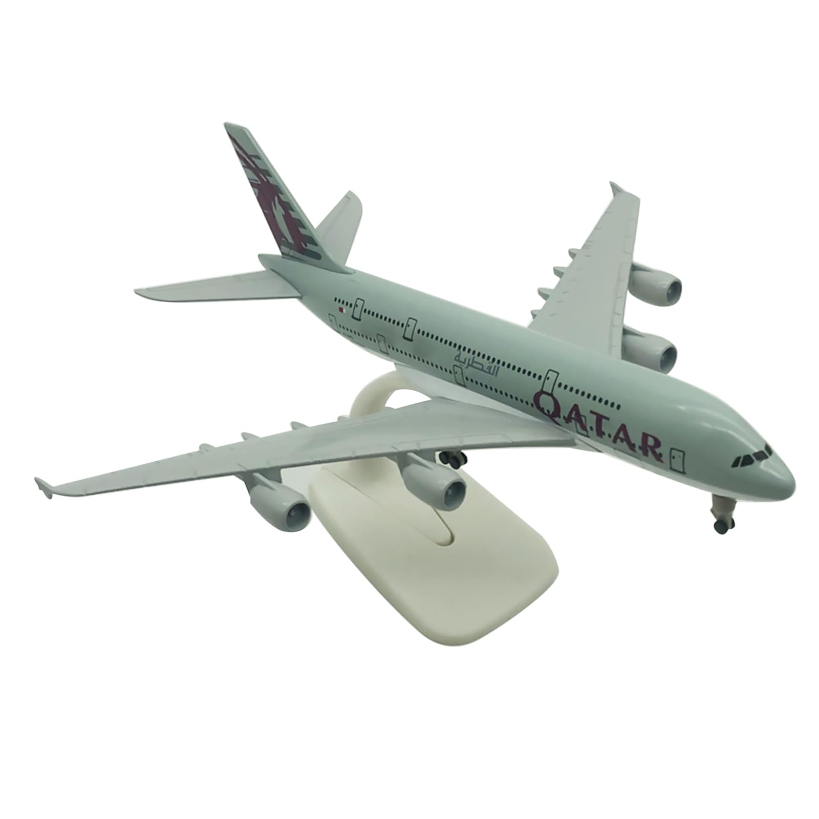 【新品】AIRBUS A380模型　1/400SCALE Airbus 380 (1:400 scale) – Airplane Model SG